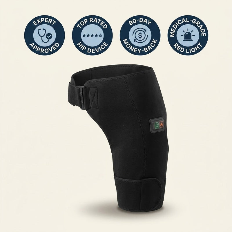 Solva Hip Restore