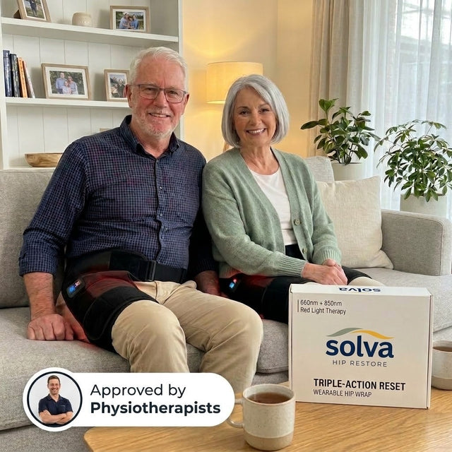 Solva Hip Restore
