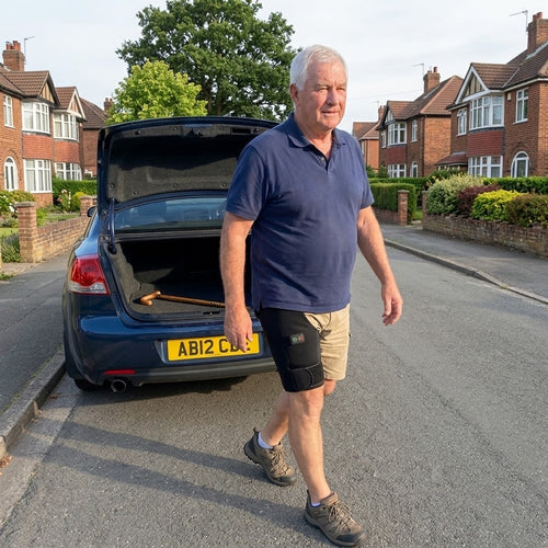 Frank D., 68, Derby, Derbyshire