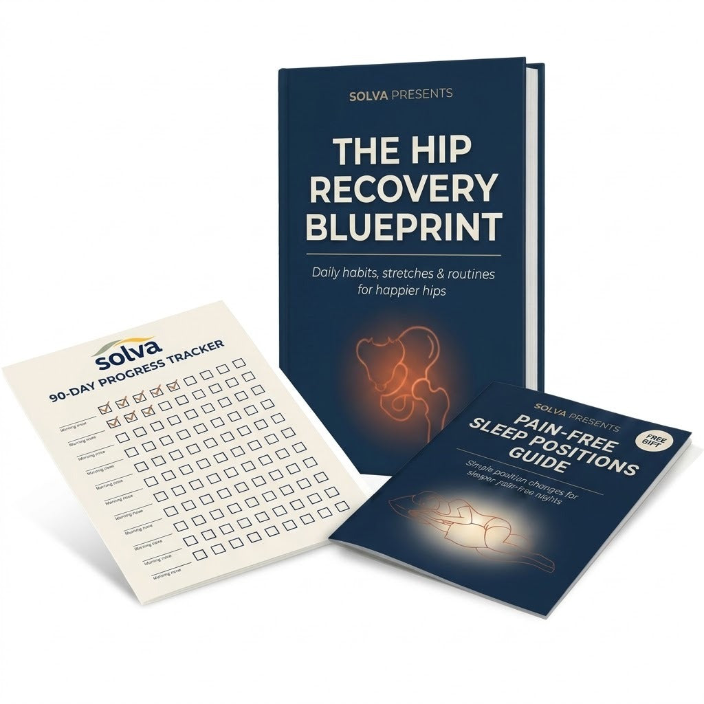 Free Recovery Pack
