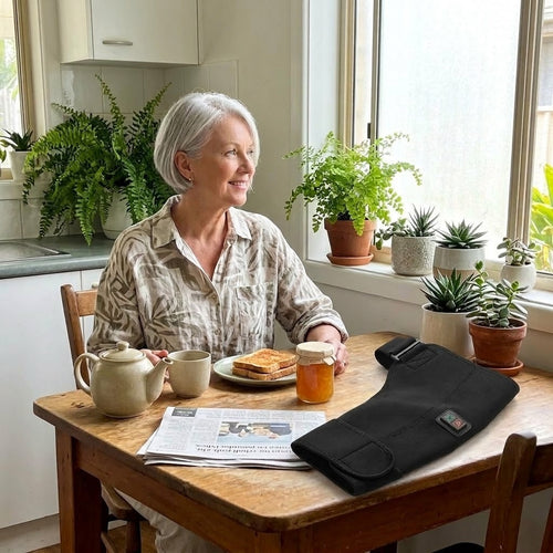 Joan C., 66, Brighton, East Sussex